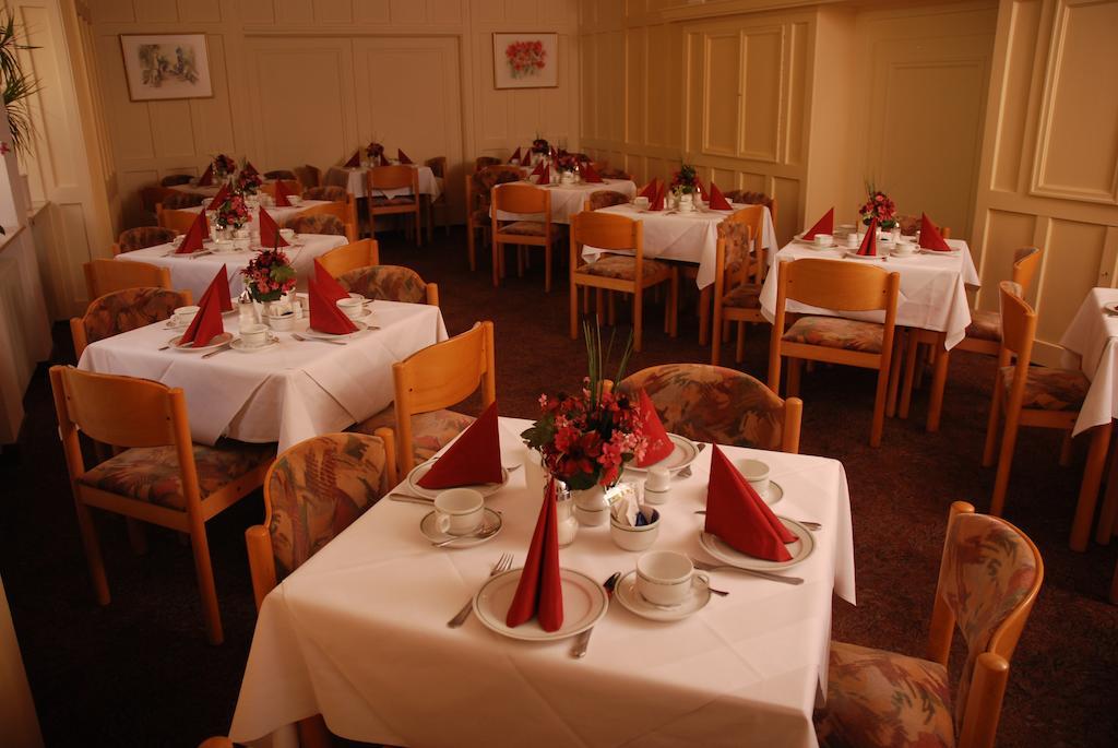 City-Hotel Neubrunnenhof 美因茨 外观 照片